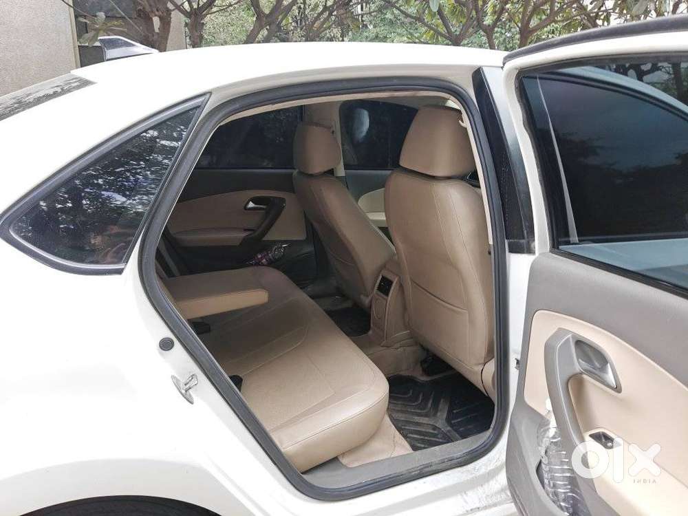 Volkswagen Vento Diesel Trendline, 2018, Diesel