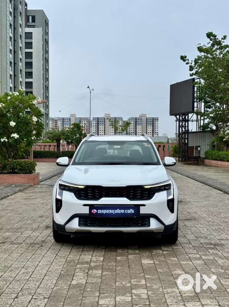 Kia Sonet 1.0 X Line Dct, 2024, Petrol