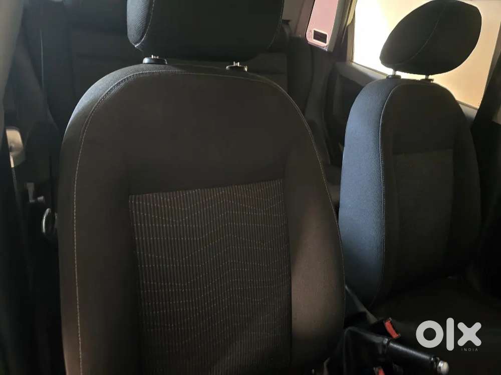 Ford Figo Petrol 2013 Manual