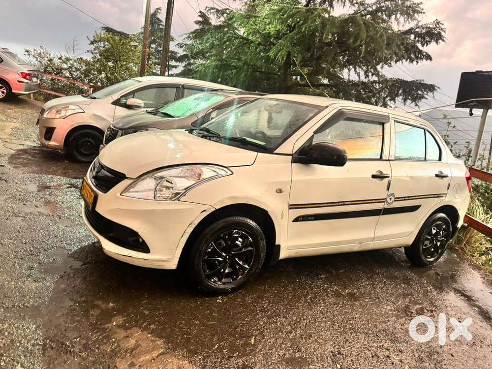 Maruti Suzuki Dzire 2023 Petrol 60000 Km Driven