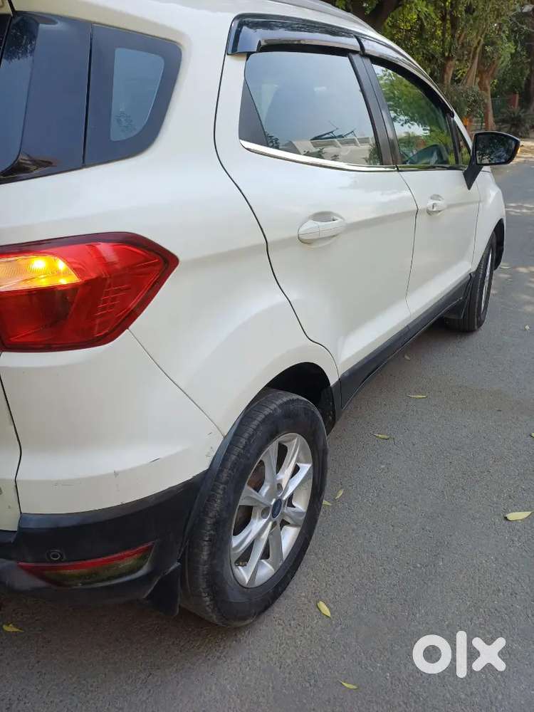 Titanium Diesel Top Model Fully Insured New Tyres Two Keys All Orignal