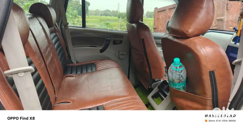 Mahindra Scorpio 2.2 S5 2021