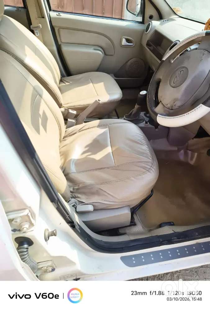 Mahindra Verito 2012 Diesel