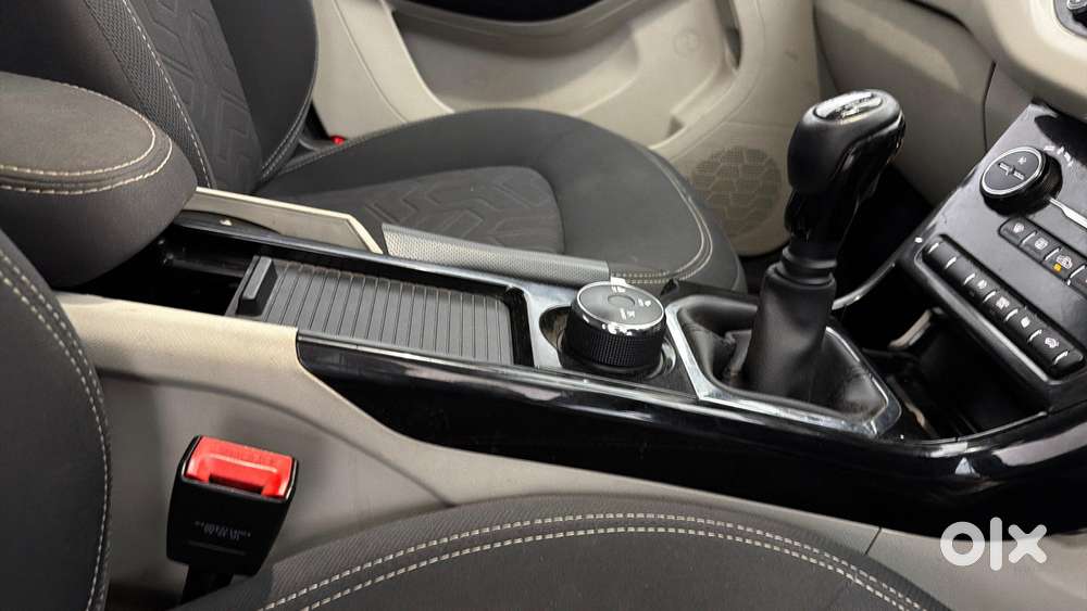 Tata Nexon 1.5 Revotorq Xz Plus, 2021, Diesel