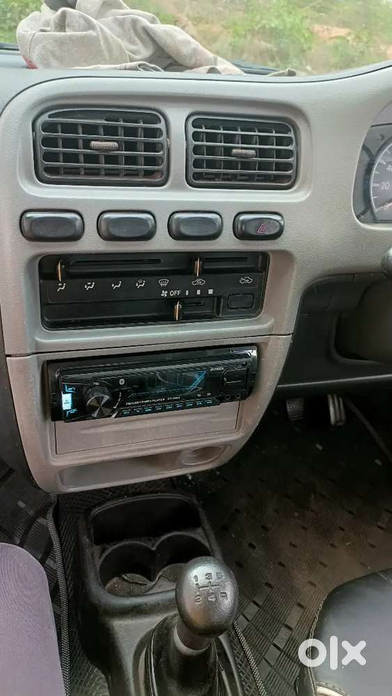 Maruti Suzuki Alto 800 2012 Petrol Good Condition