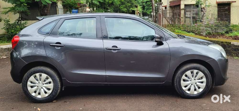 Maruti Suzuki Baleno 1.2 Delta, 2016, Petrol