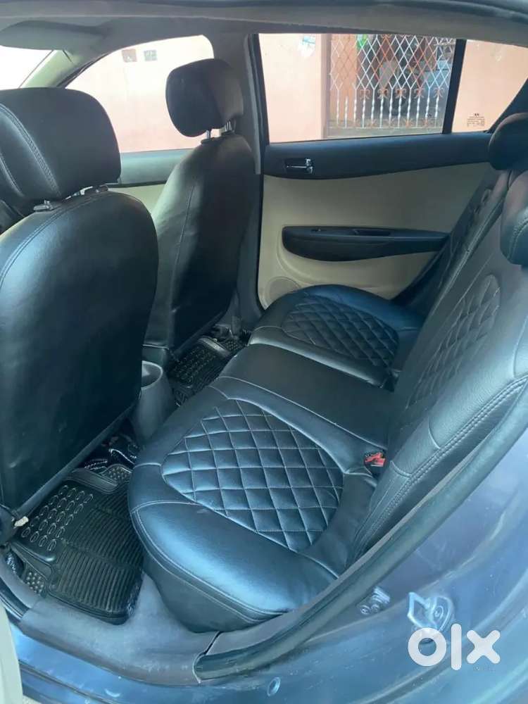 Hyundai I20 2008 Petrol 135000 Km Driven