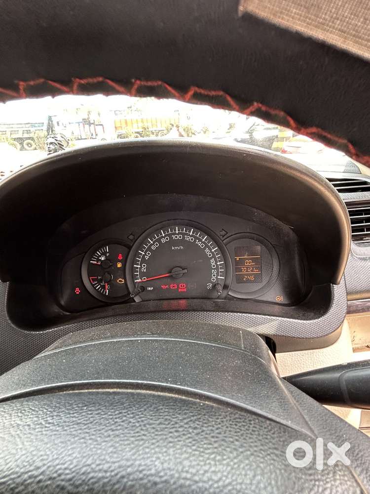 Maruti Suzuki Swift Dzire Tour Ldi, 2018, Diesel