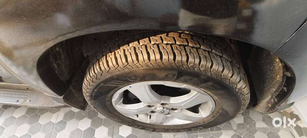 Mahindra Scorpio Classic 2.2 S Mt 9 Str, 2021, Diesel