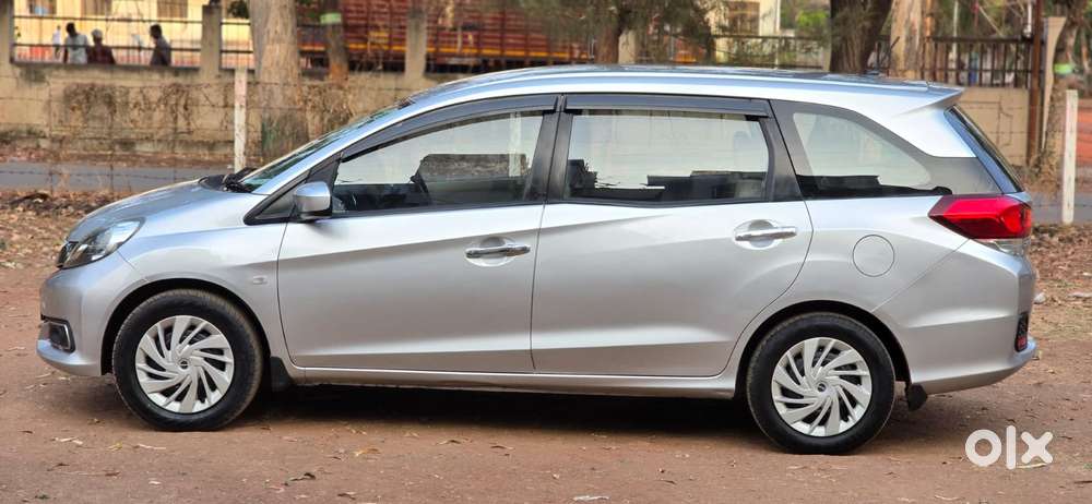 Honda Mobilio S I-dtec, 2015, Diesel