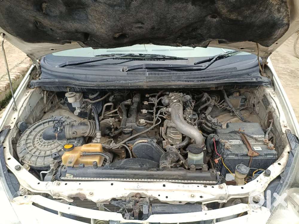 Toyota Innova 2.5 G3 2011
