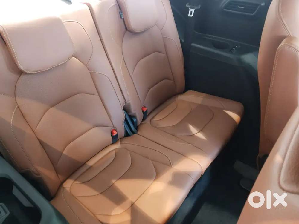 Mg Hector Plus 2020 Diesel Well Maintained
