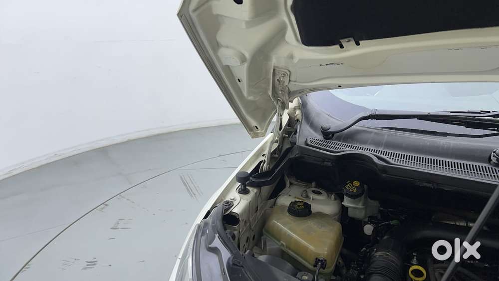 Ford Ecosport 2013-2015 1.0 Ecoboost Titanium, 2016, Petrol