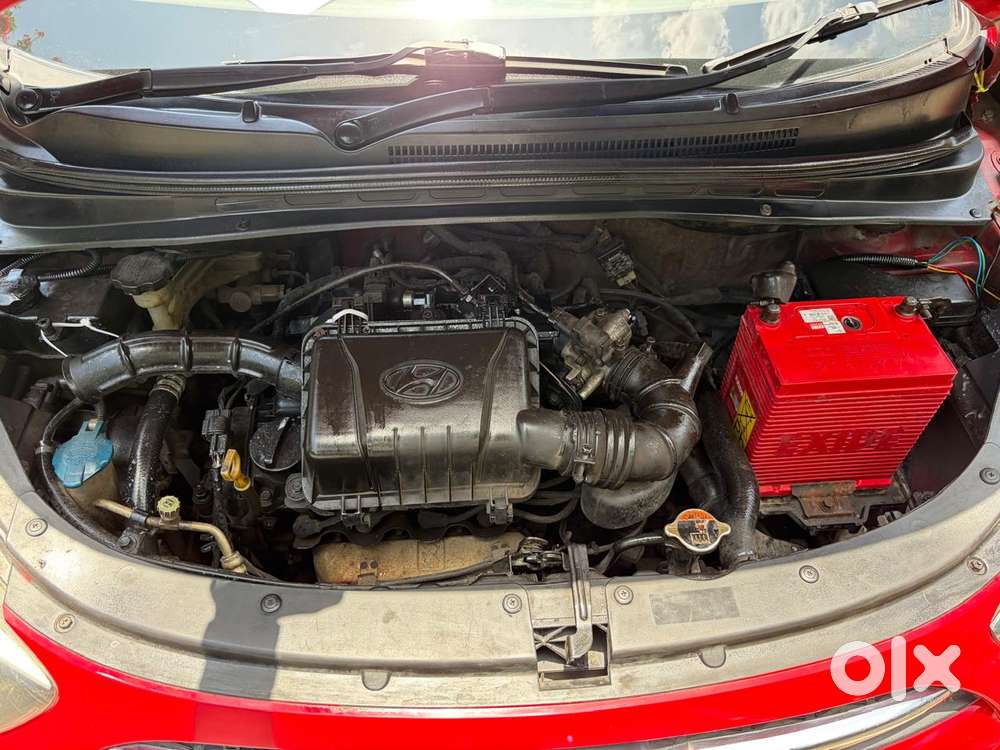 Hyundai I10 Era 1.1 Irde, 2013, Petrol