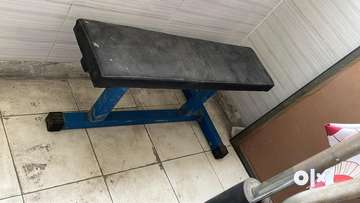 Apollo flat bench hot sale