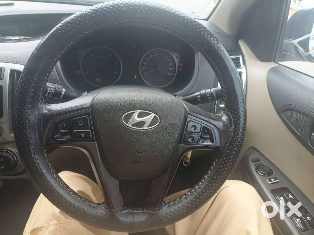 I20 Sports