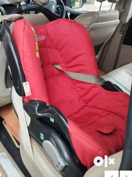 Baby car hot sale seat olx