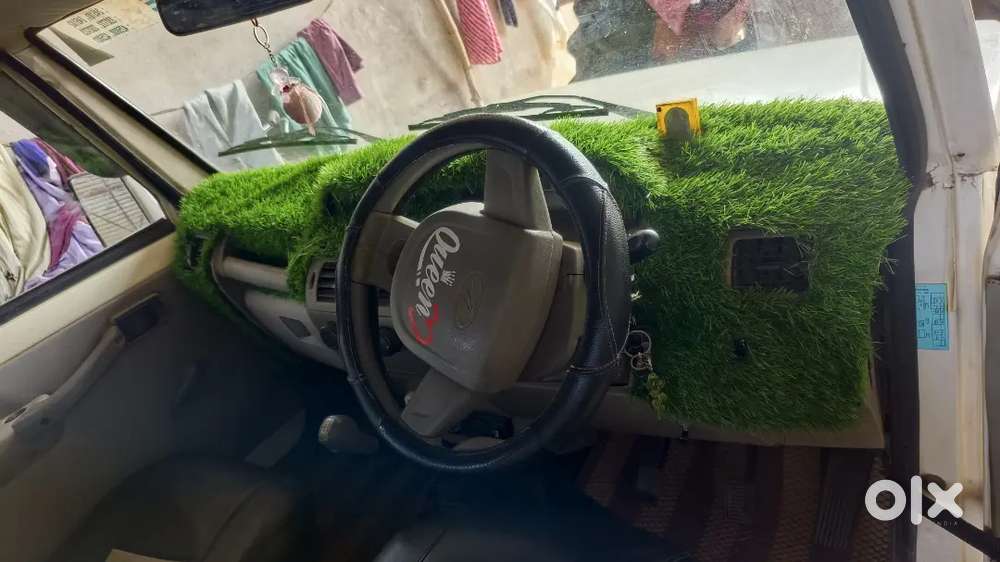 Mahindra Bolero 10-10-2012 2.5xl9str Gadi Hai