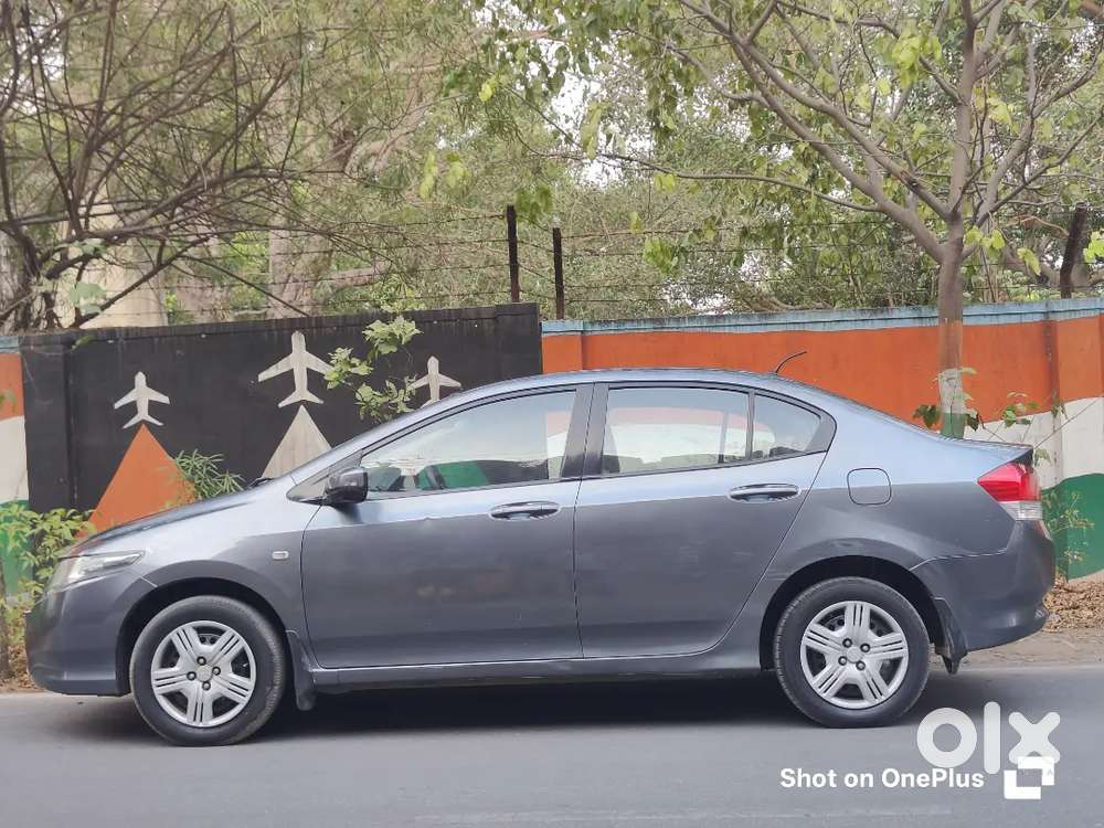 Honda City 2009 Petrol 92000 Km Driven