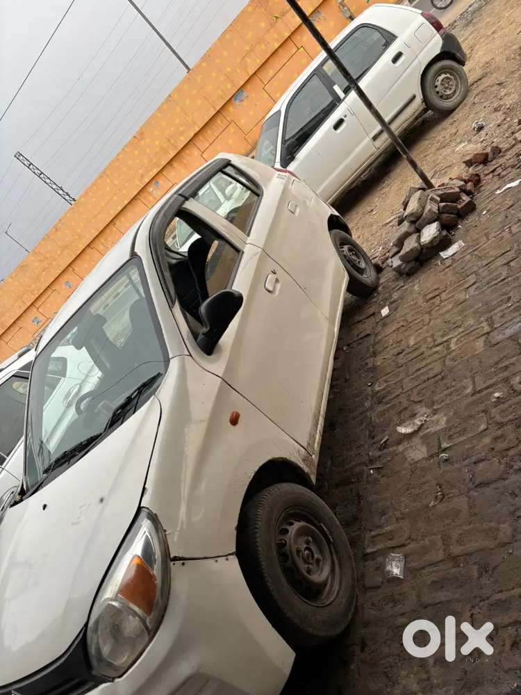 Maruti Suzuki 800 2020 Cng & Hybrids 70000 Km Driven