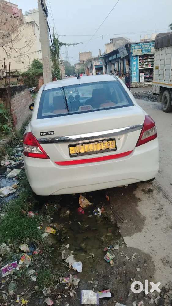 Maruti Suzuki Dzire 2019 Lxi