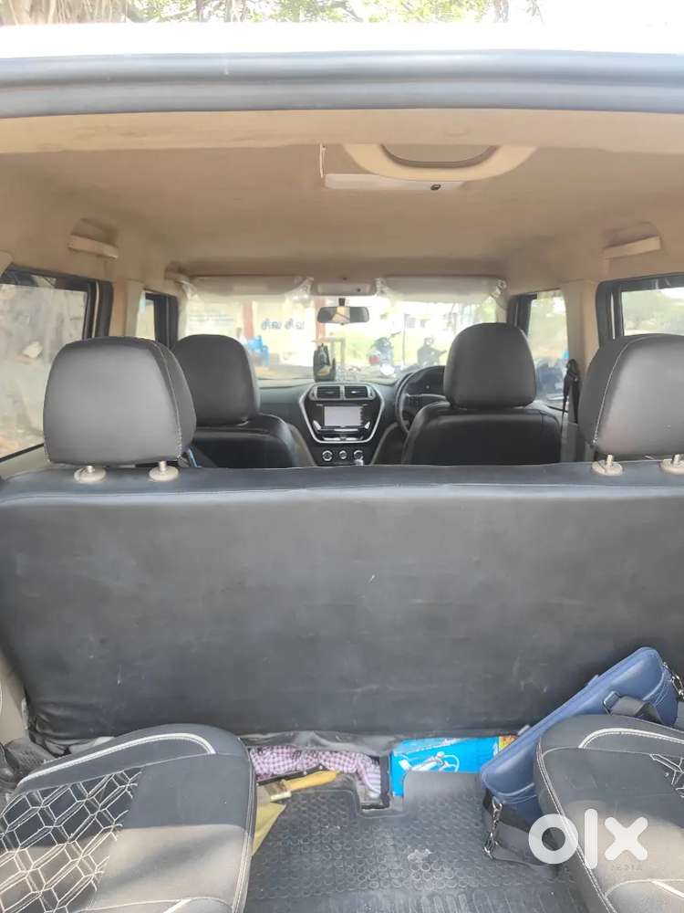 Bolero Neo Drive 50000km 2 Owner