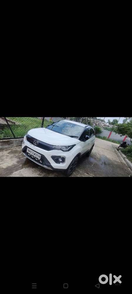 Tata Nexon 1.2 Revotron Xz Plus, 2020, Petrol