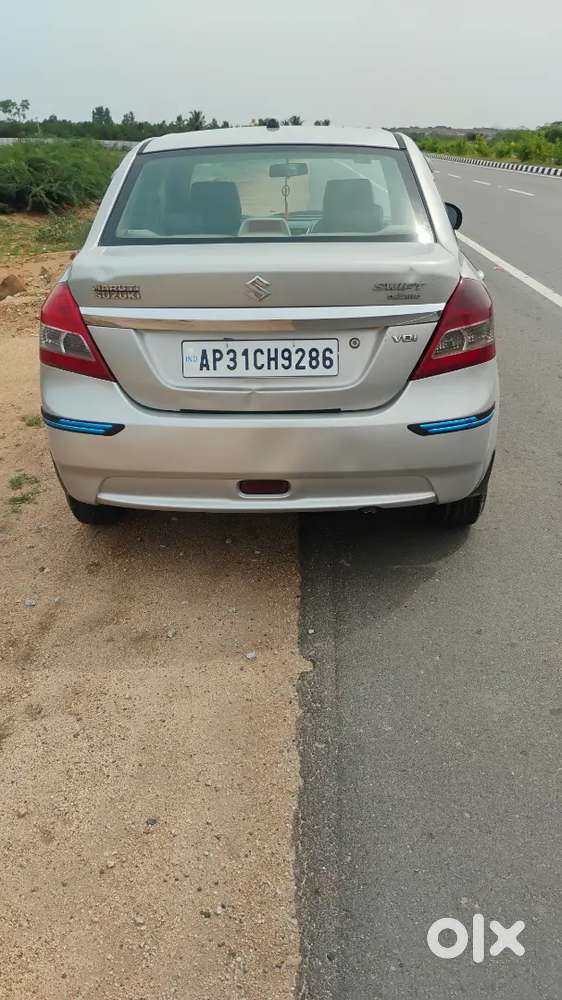 Swift Dzire Diesel Manual 2013 Edition Allure