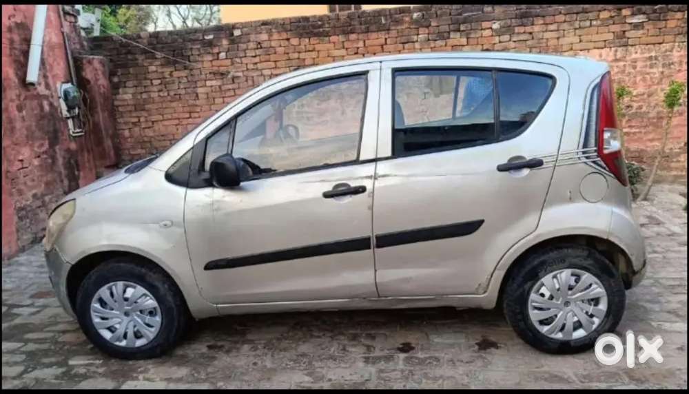 Maruti Suzuki Ritz 1.2 35