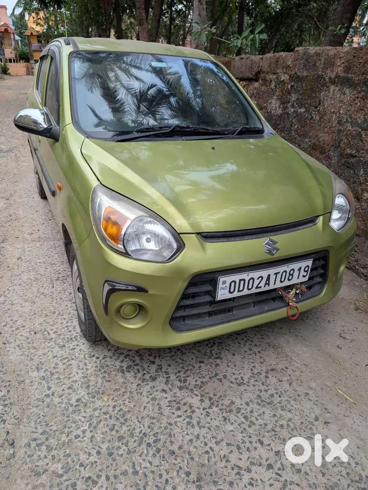 Single Owner. No Issue. Tip Top Condition