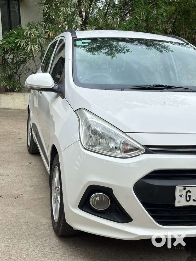 1st Owner Grand I10 Asta 2014’dec