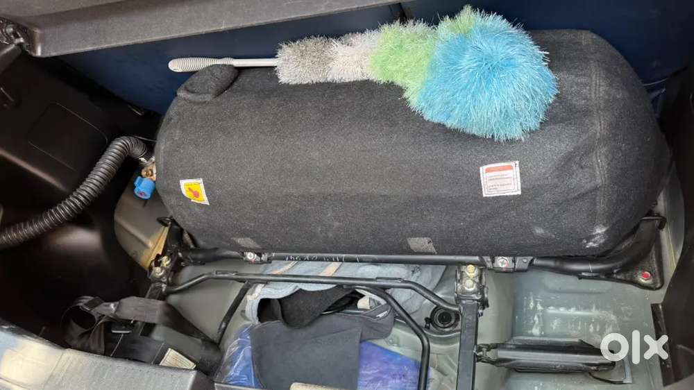 Maruti Baleno Delta 2022