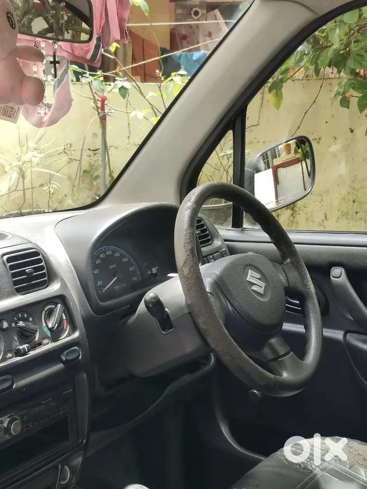 For Sale Vehicle