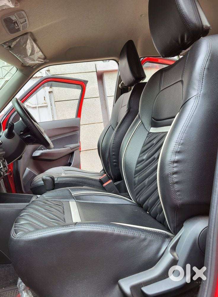 Maruti Suzuki Swift Amt Vxi, 2019, Petrol