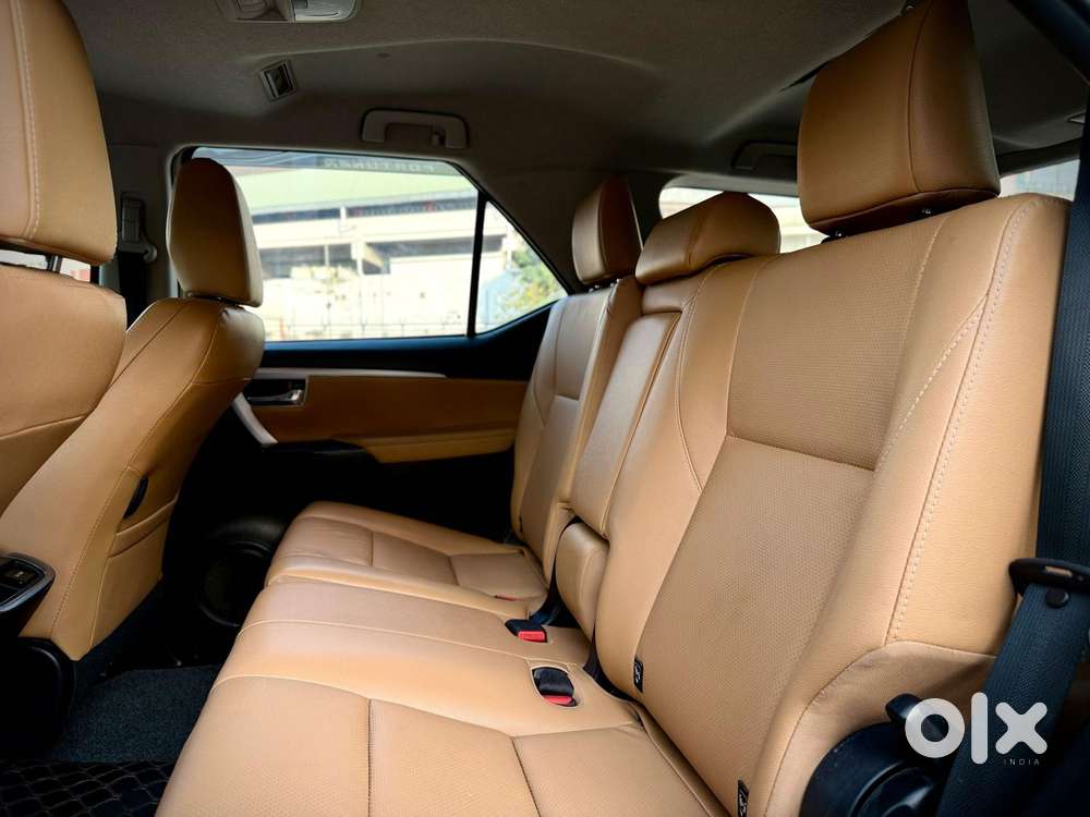 Toyota Fortuner 4x2 At 2.8 Diesel, 2023, Diesel