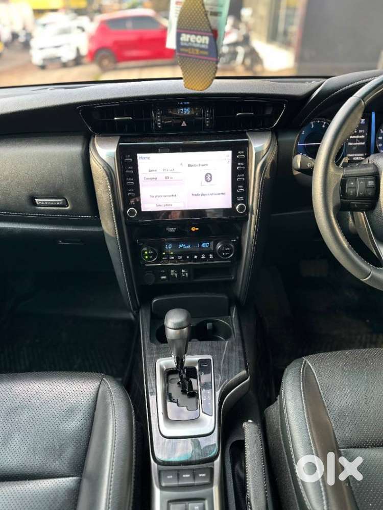 Toyota Fortuner 4x2 At 2.8 Diesel, 2023, Diesel