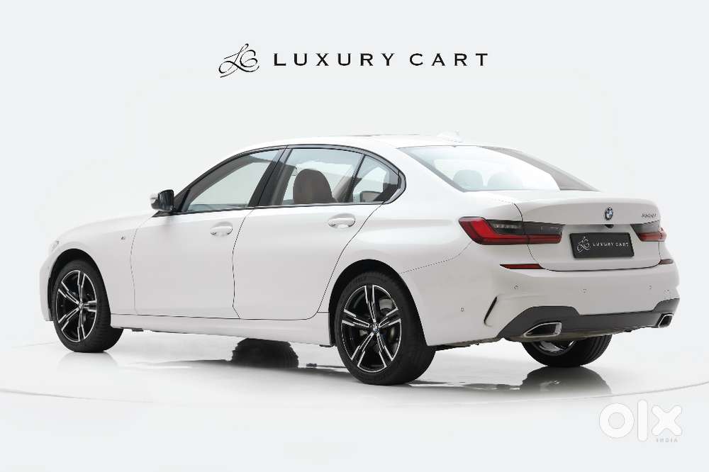 Bmw 3 Series Gran Limousine 330li M Sport, 2023, Petrol