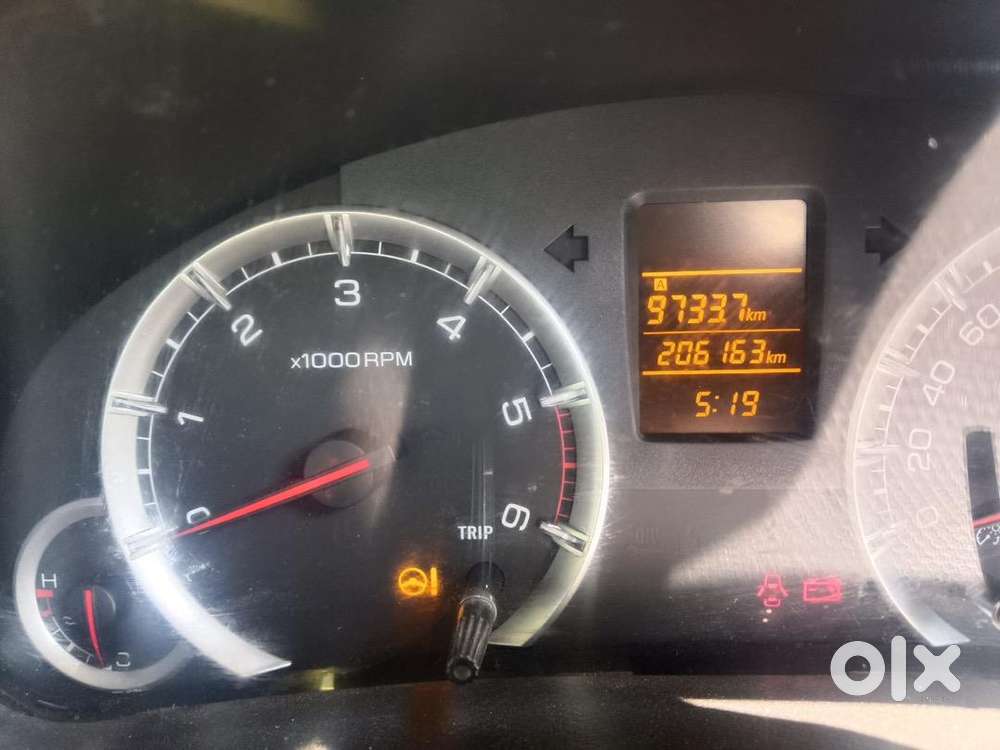 Maruti Suzuki Dzire 2015 Diesel 200000 Km Driven