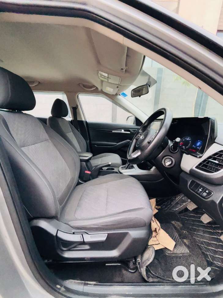 Kia Seltos Htk G, 2019, Petrol