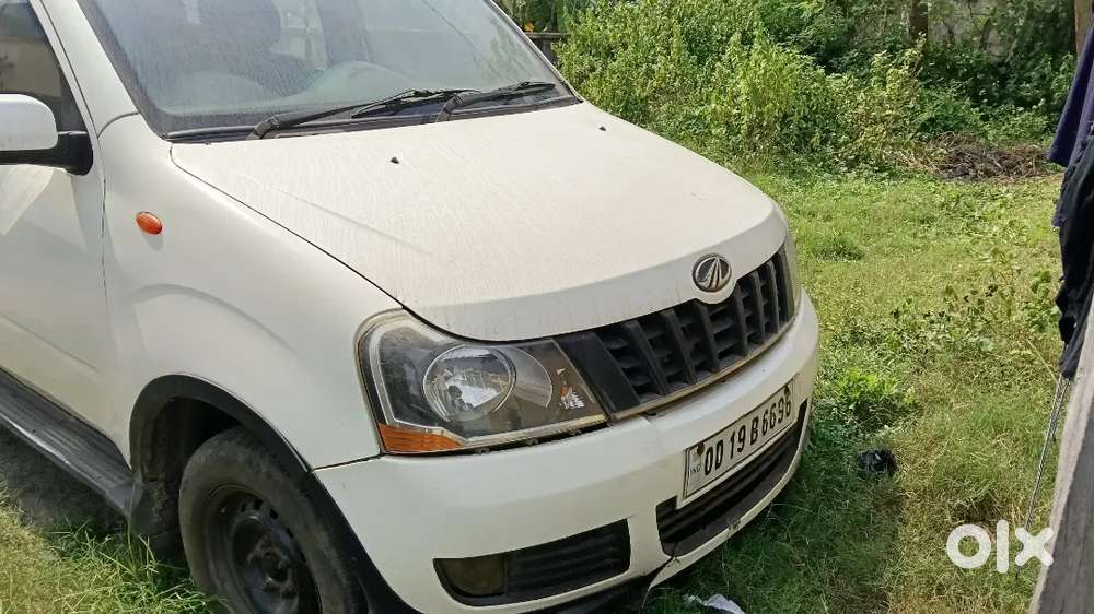 Mahindra Xylo D4 2014