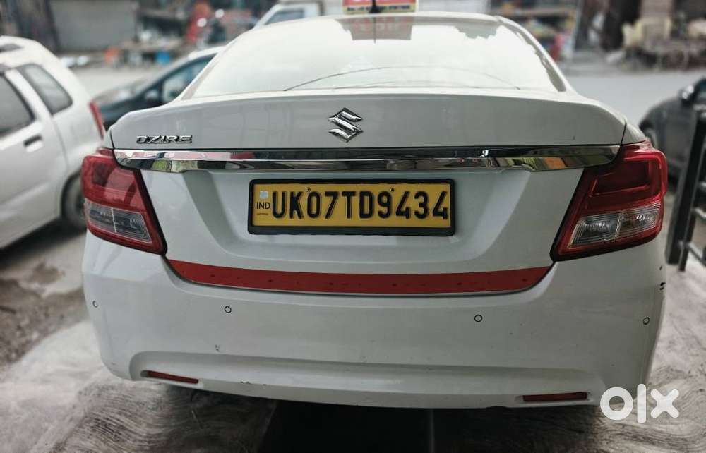 Maruti Suzuki Dzire 1.2 Vxi, 2024