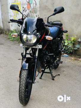 Second hand pulsar 125 hotsell