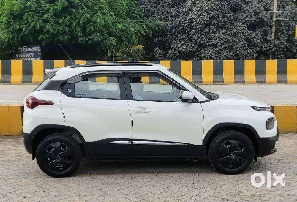 Tata Punch Adventure Icng, 2024, Cng & Hybrids