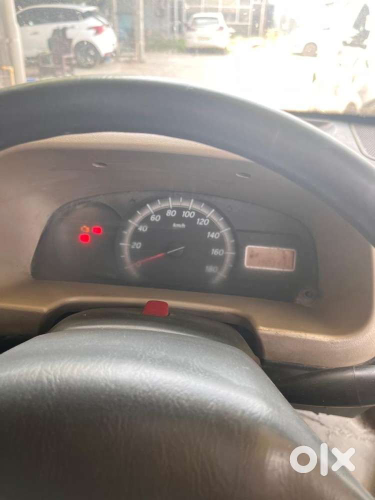 2014 Maruti Suzuki Cng