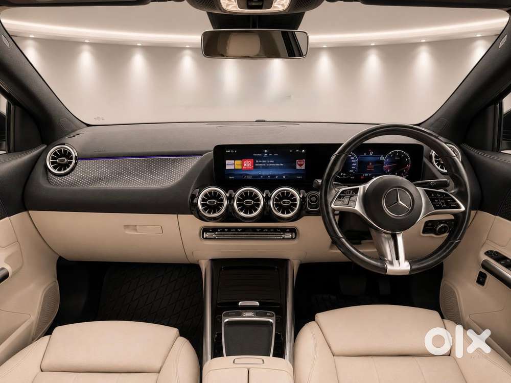Mercedes-benz Gla 200, 2024, Petrol