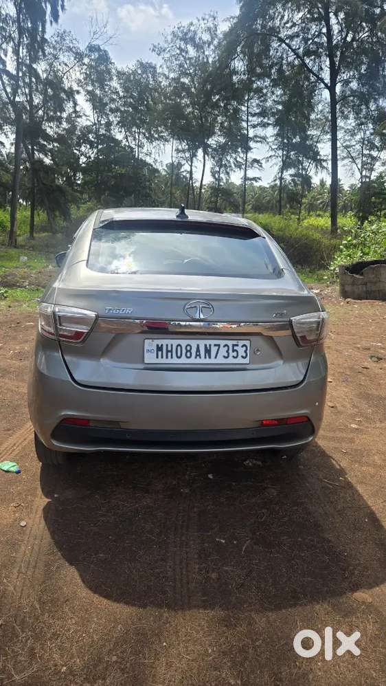 Tata Tigor 2021