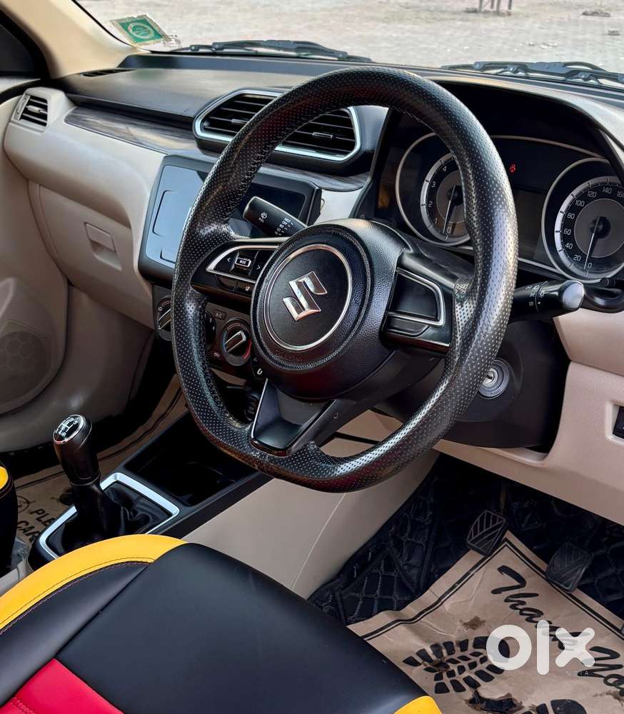 Maruti Suzuki Dzire 1.2 Vxi, 2023, Petrol