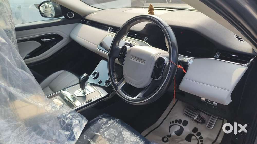 Land Rover Range Rover Evoque 2020 Petrol Well Maintained