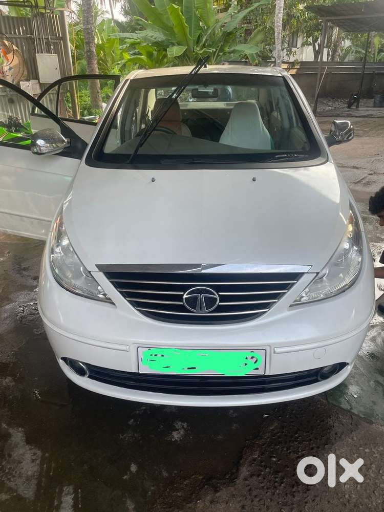 Tata Manza Diesel Good Condition