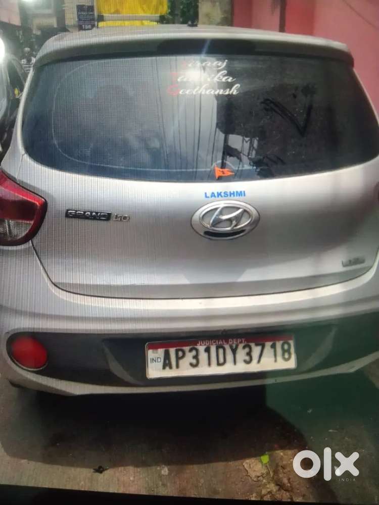 I Want To Sale My Car